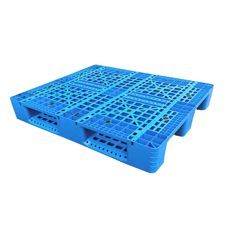 150#川字网格货架（立库）卡板